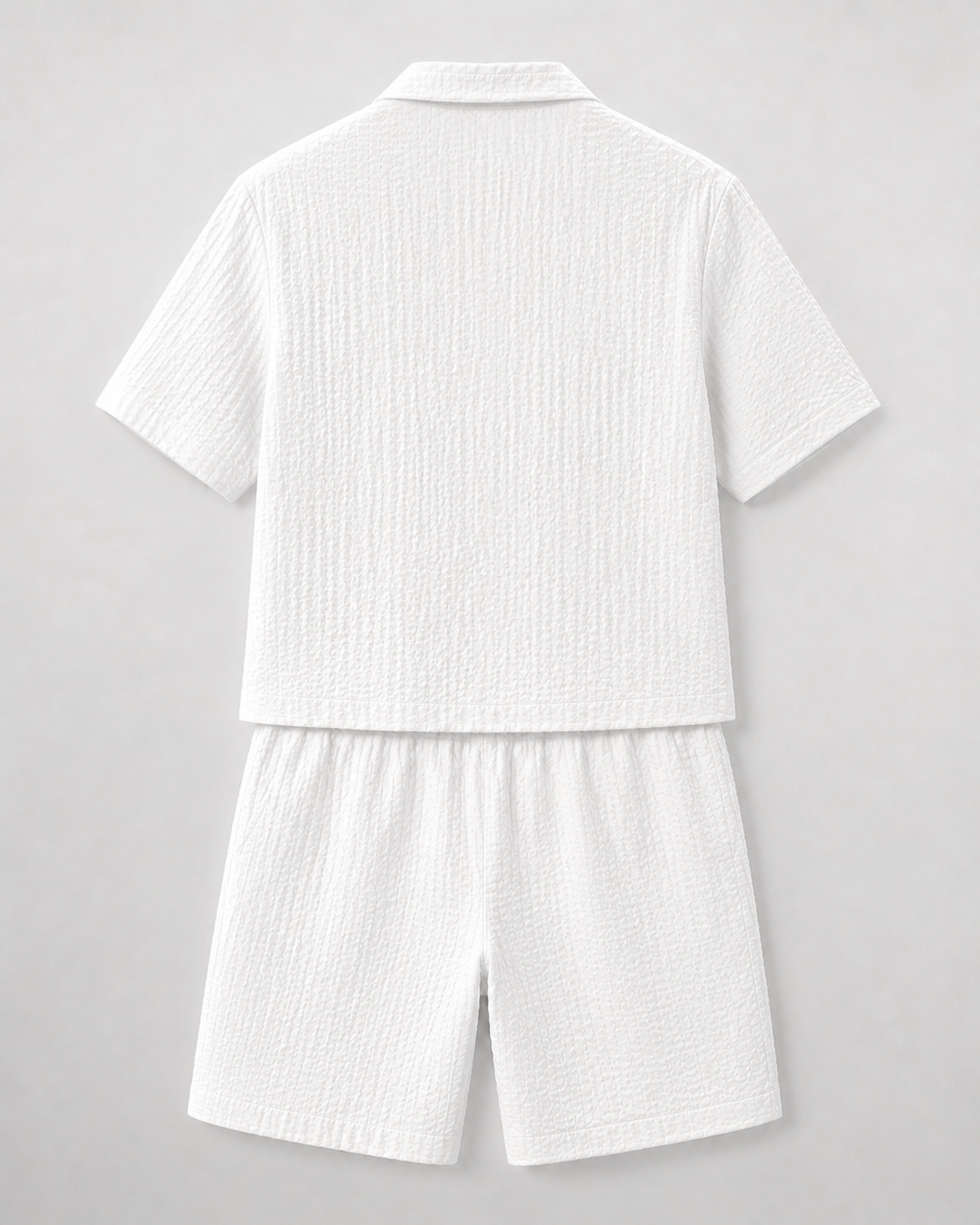 Conjunto Resort Textured