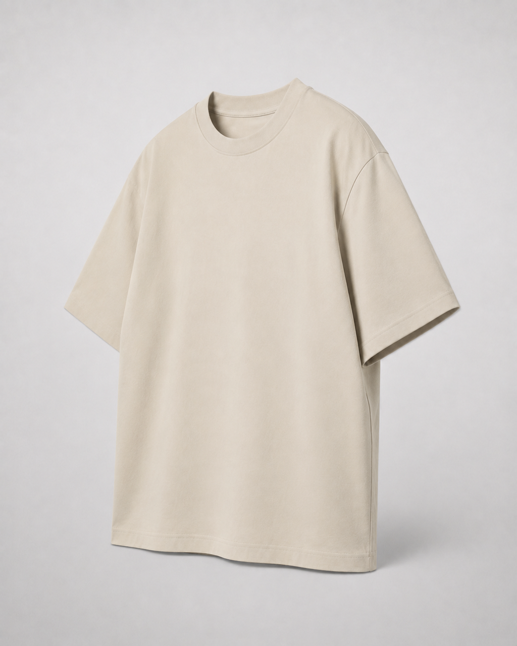 Camiseta Urban Essential Oversize VRS