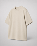 Camiseta Urban Essential Oversize VRS