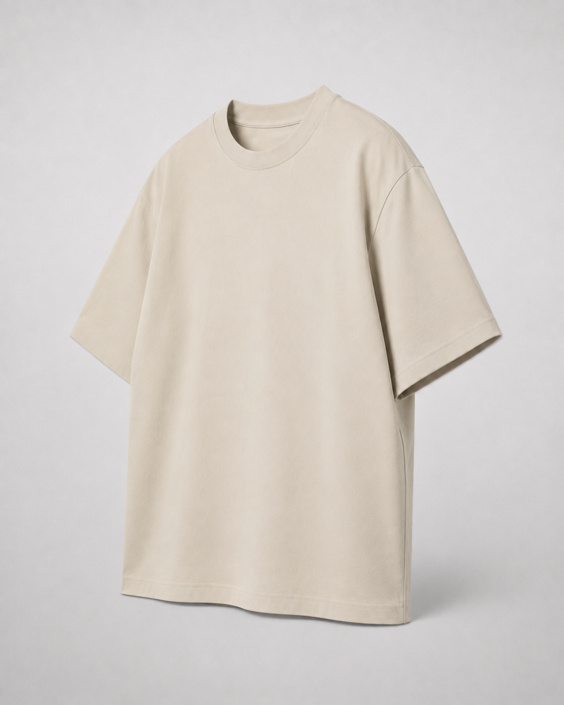 Camiseta Urban Essential Oversize VRS