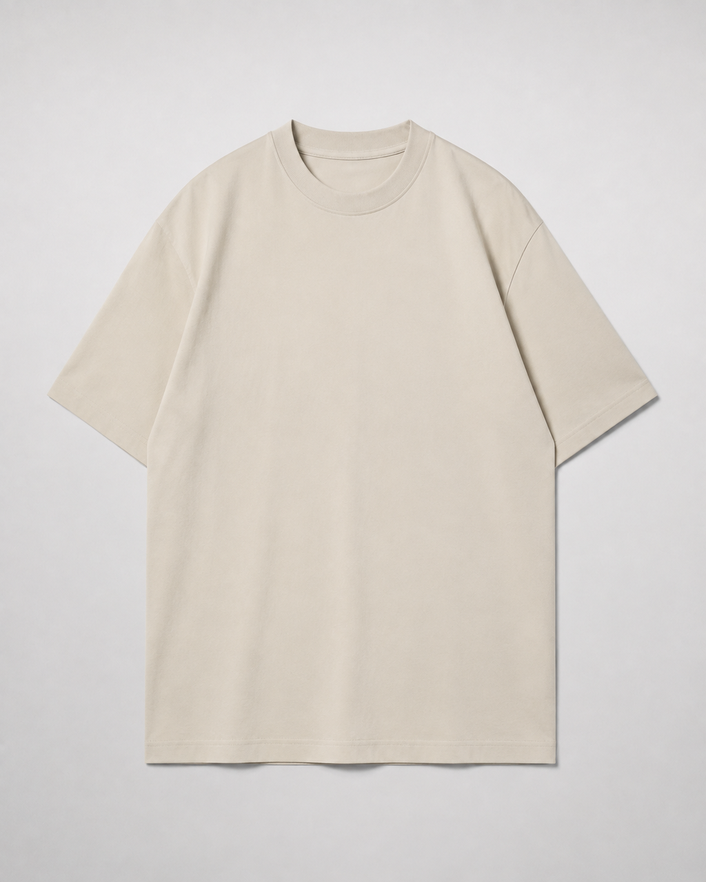 Camiseta Urban Essential Oversize VRS
