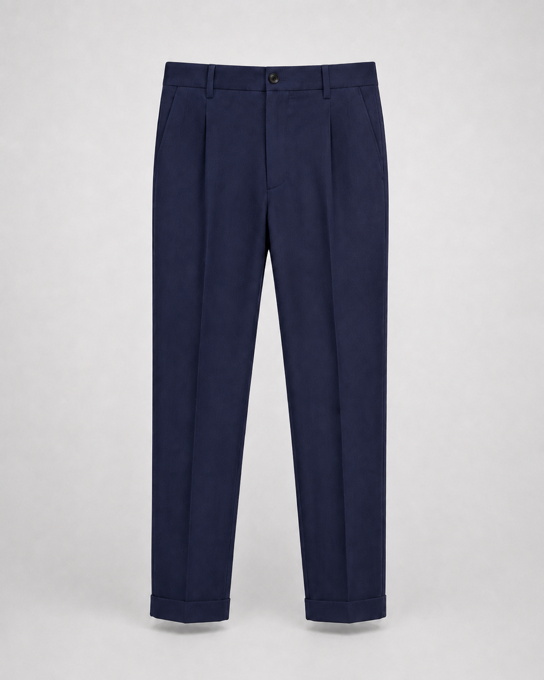 Tailored Essential Trousers