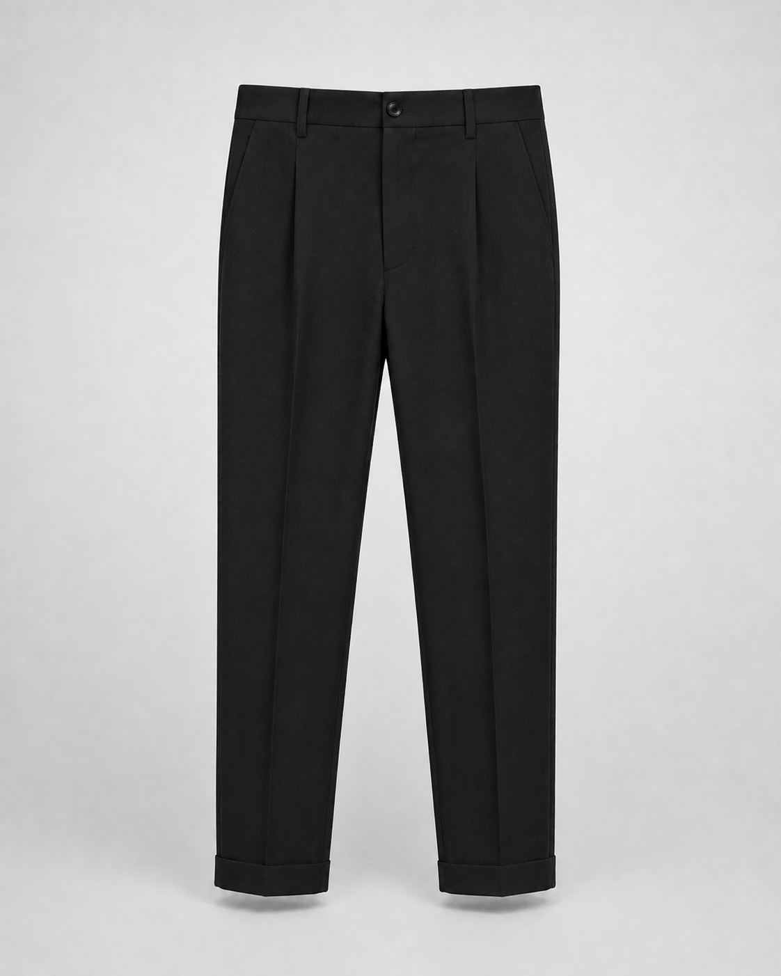 Tailored Essential Trousers