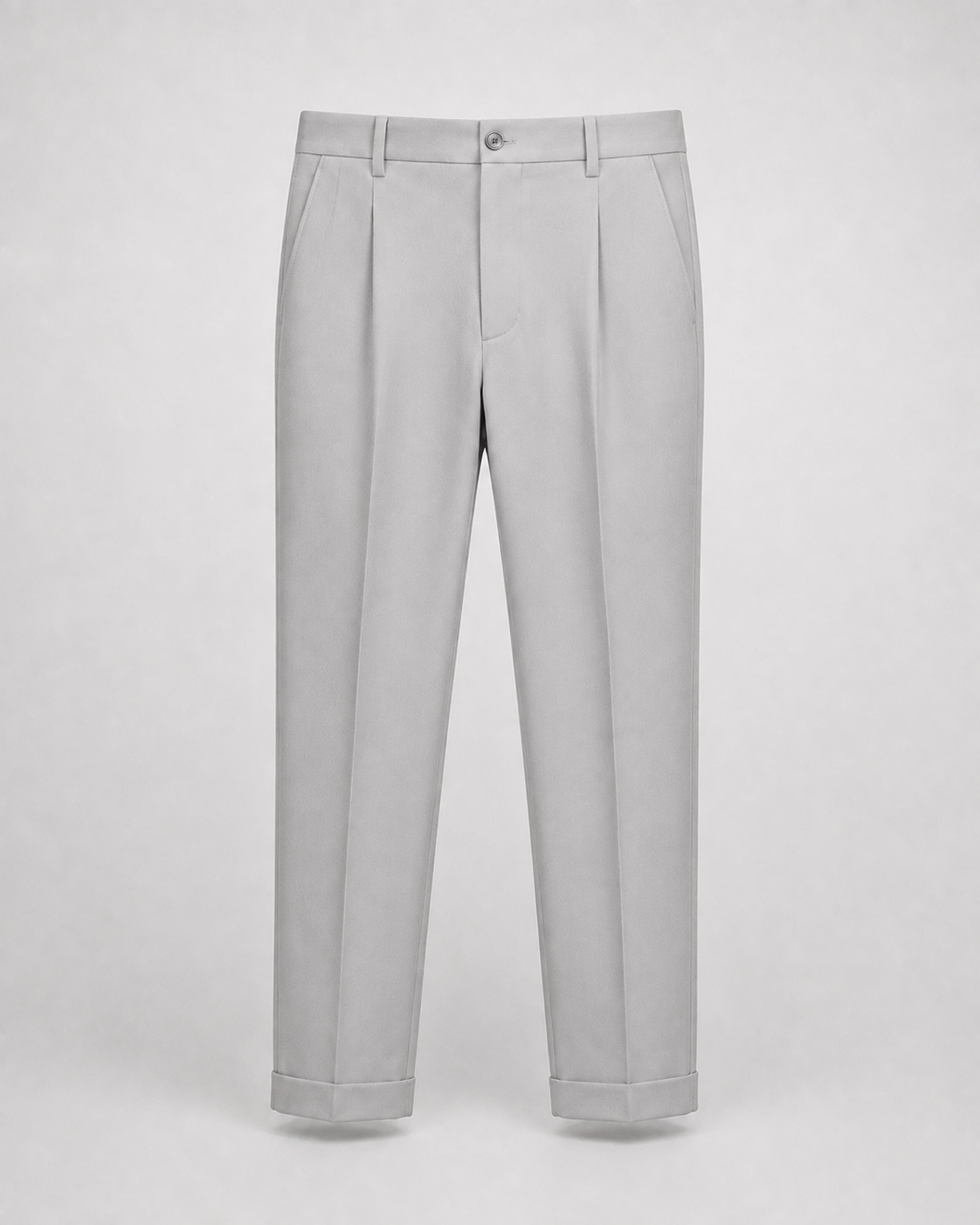 Tailored Essential Trousers