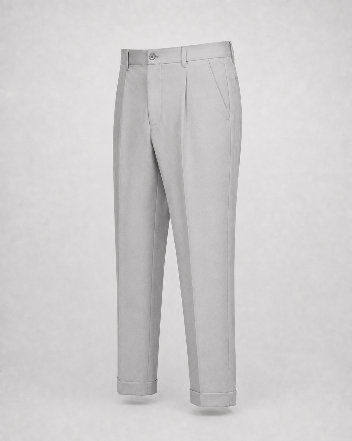 Tailored Essential Trousers