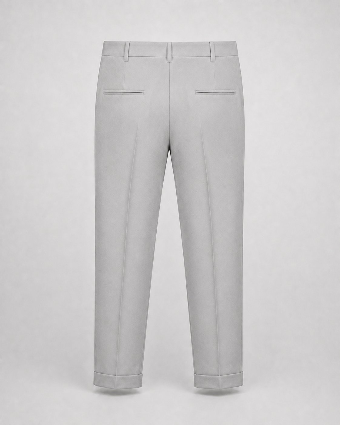 Tailored Essential Trousers