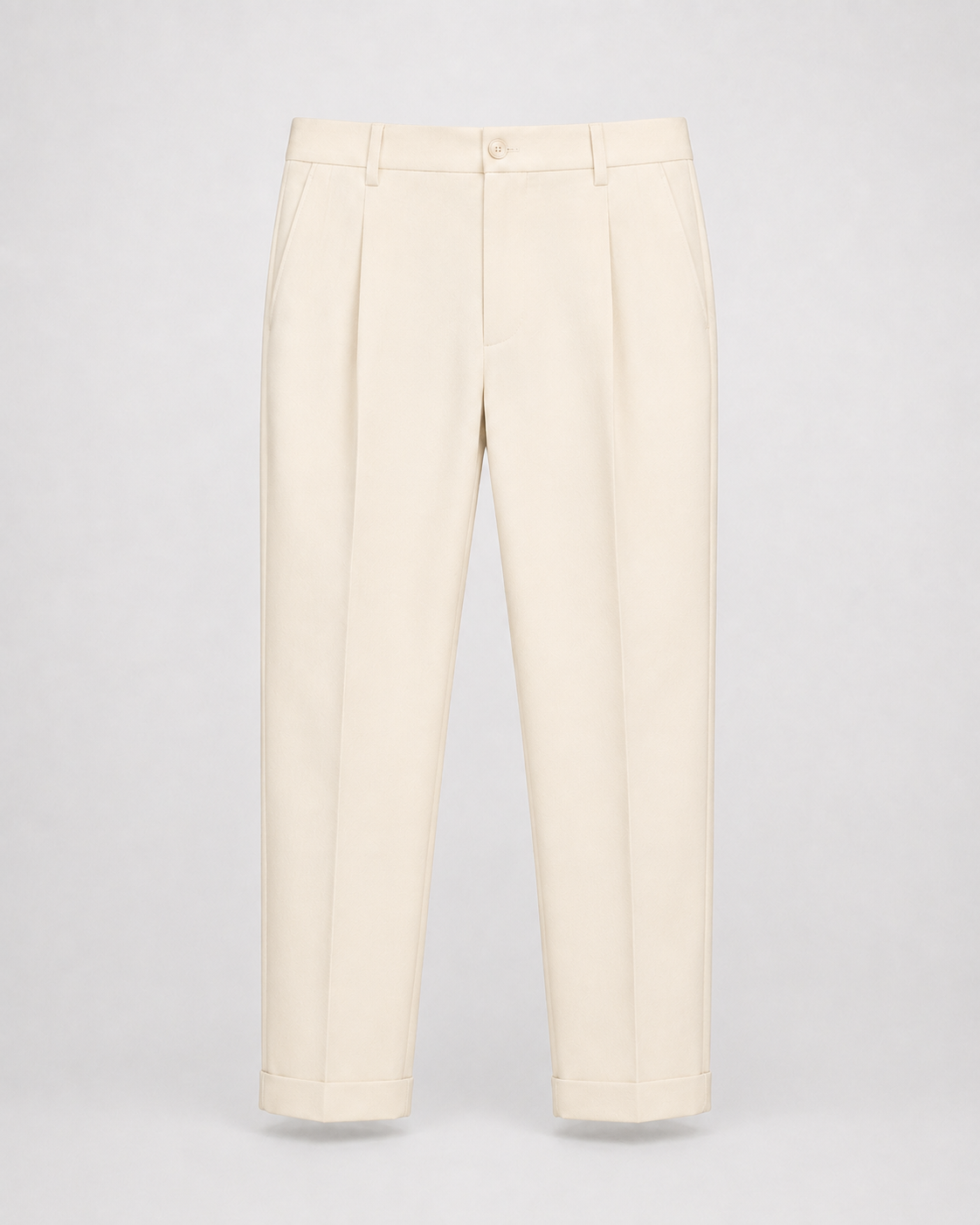 Tailored Essential Trousers