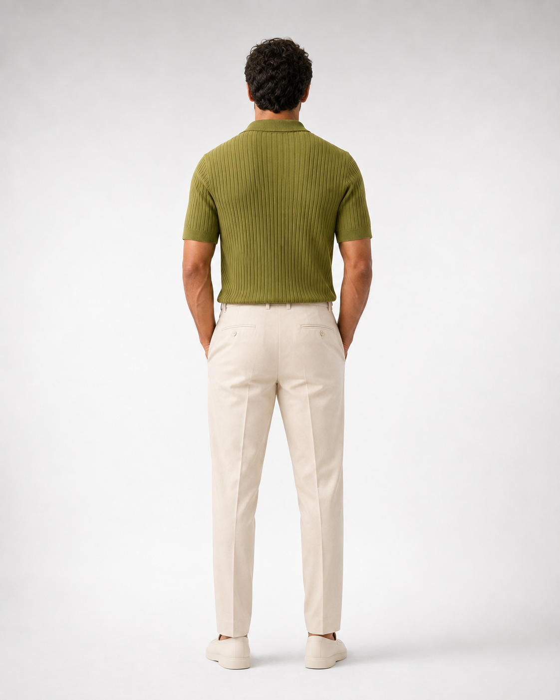 VRS Riviera Knit Polo
