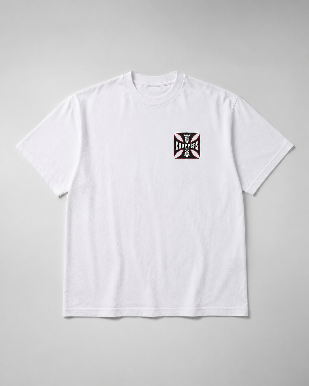 VRS Choppers Graphic Tee