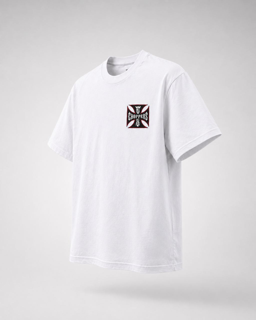 VRS Choppers Graphic Tee