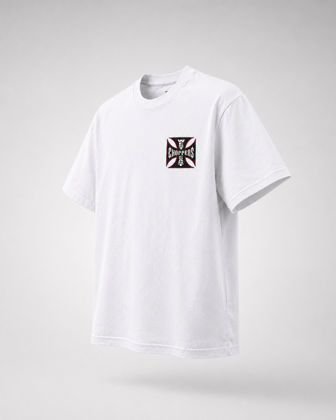 VRS Choppers Graphic Tee