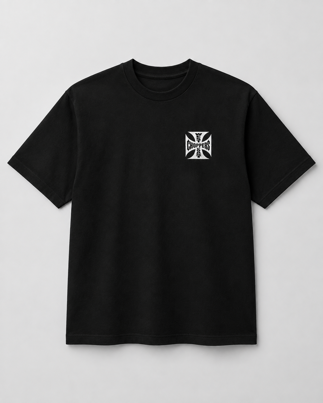 VRS Choppers Graphic Tee