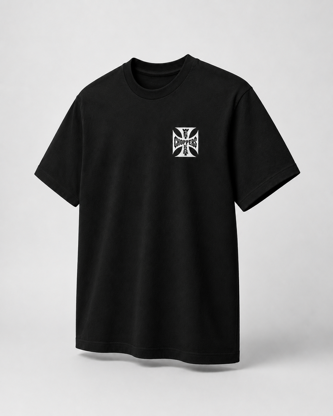 VRS Choppers Graphic Tee