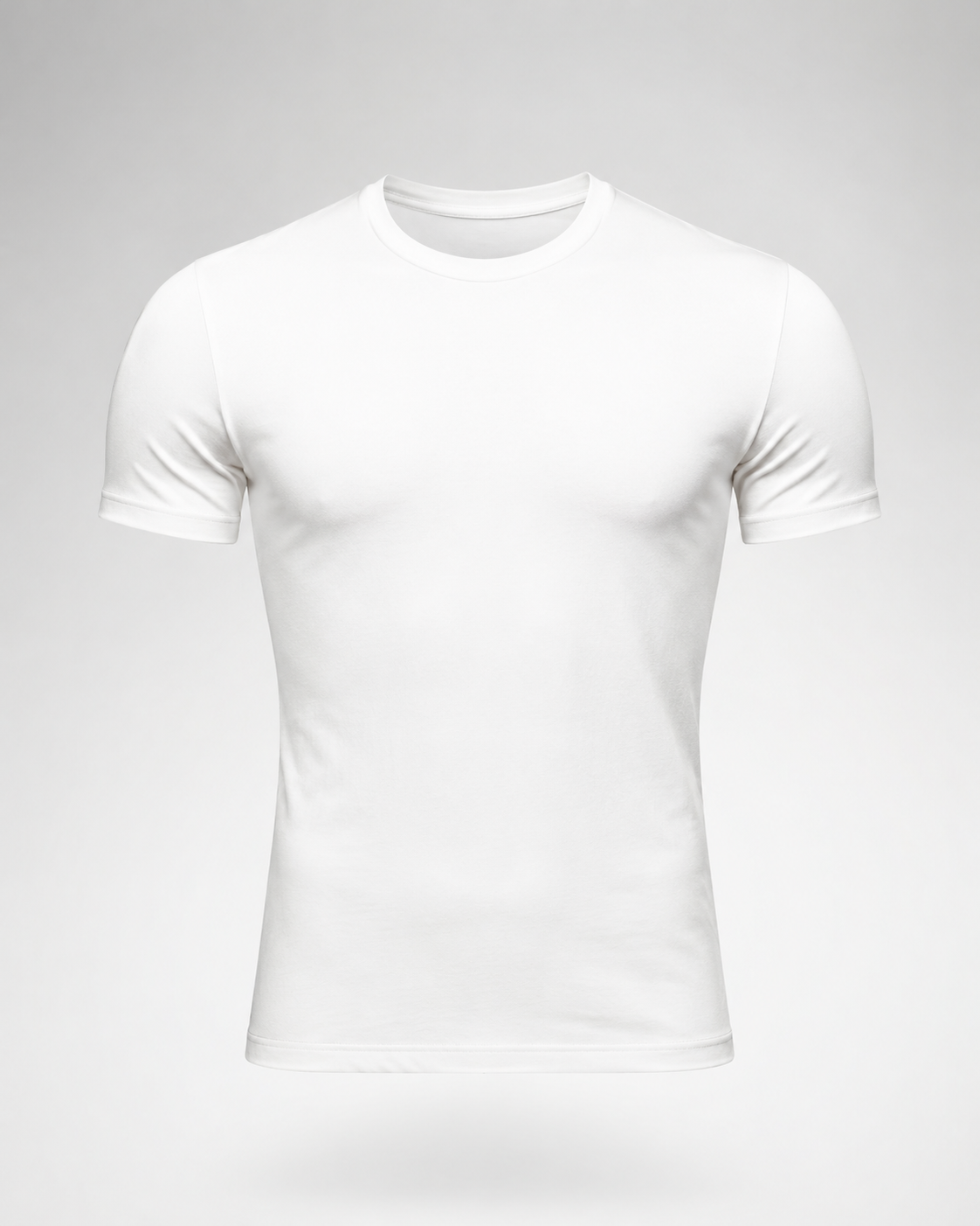 Athletic Essential Tee