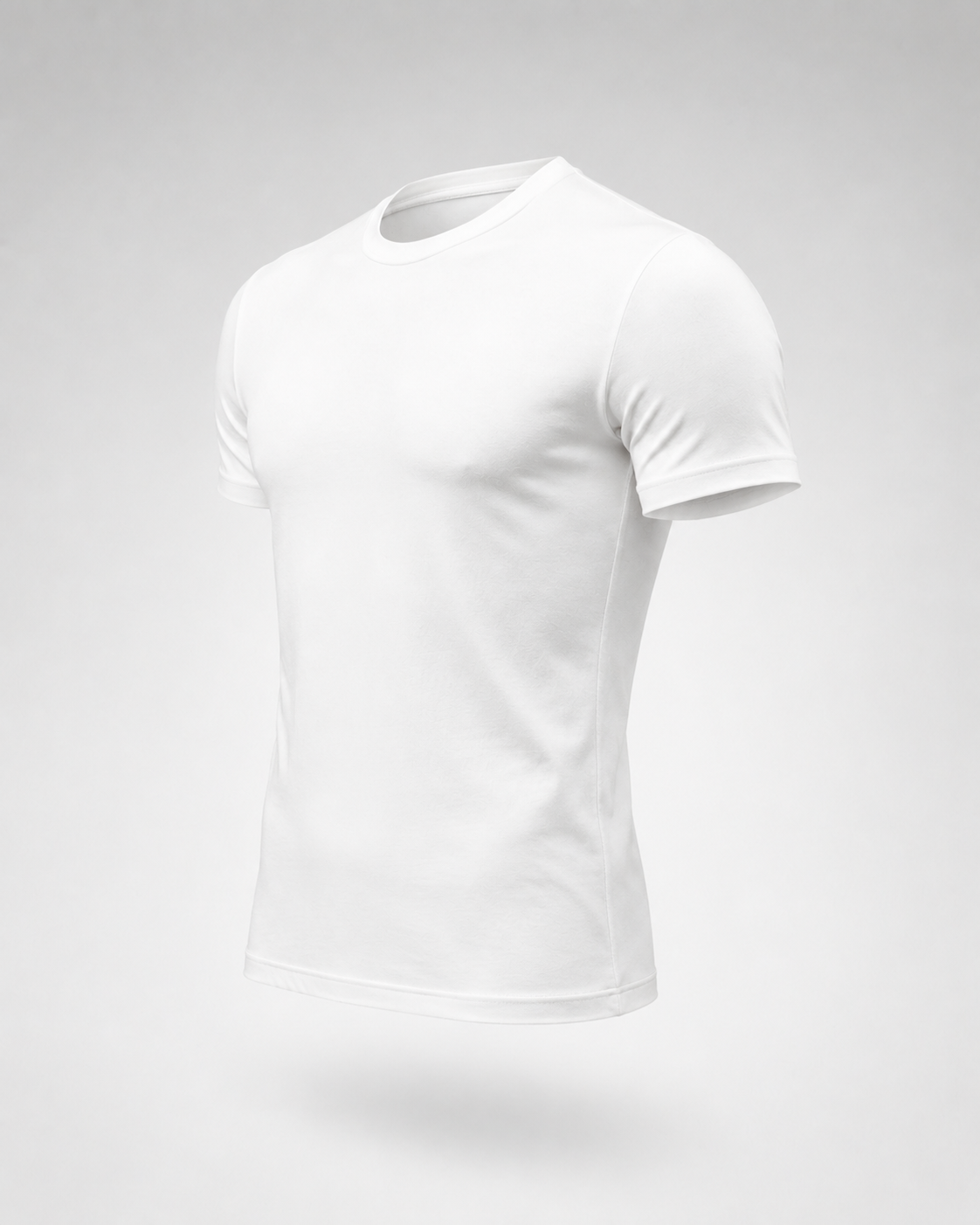Athletic Essential Tee