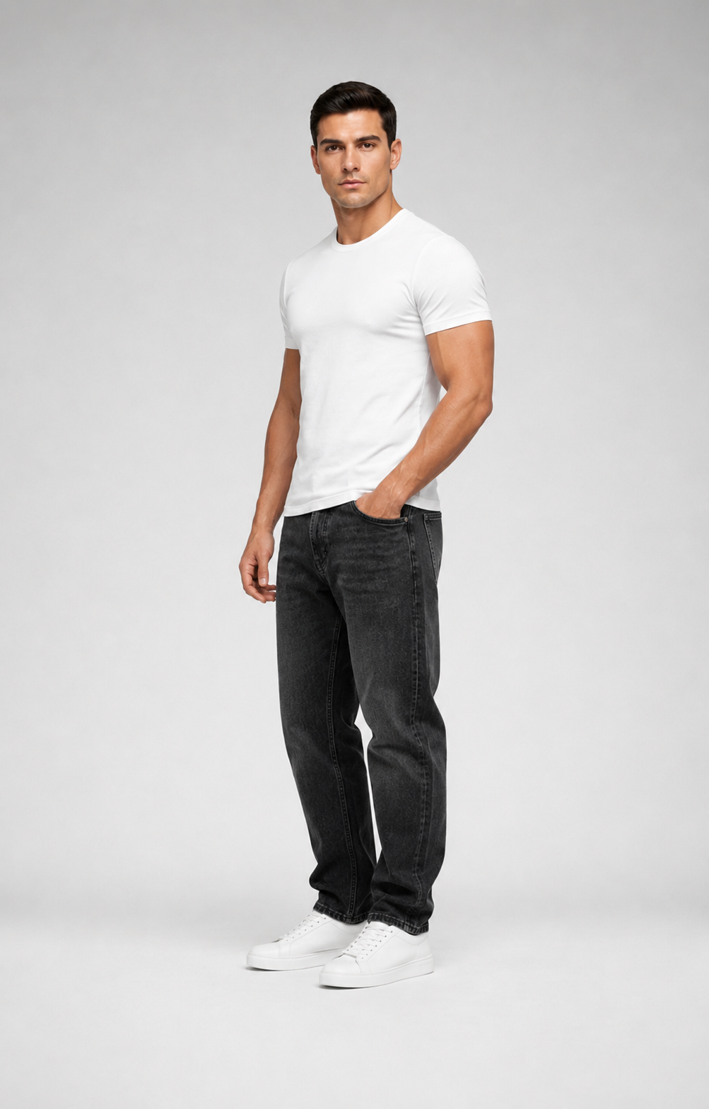 Athletic Essential Tee