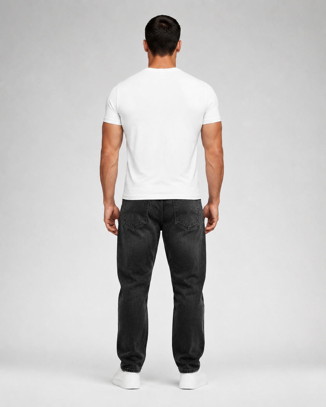 Athletic Essential Tee