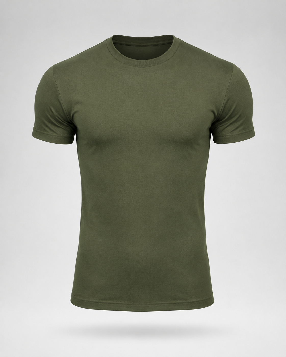 Athletic Essential Tee