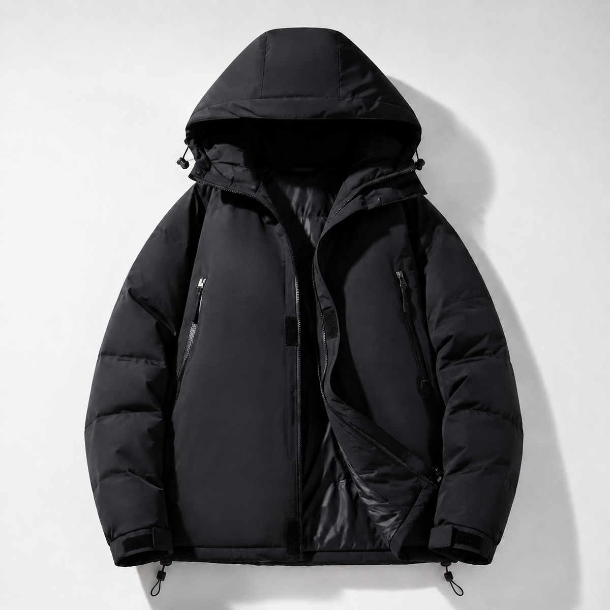 Chaqueta Técnica Axis
