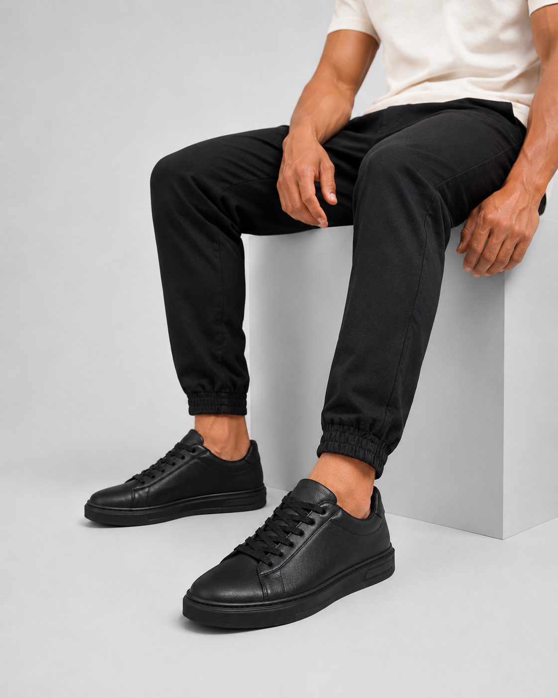 Sneaker Urban Essential