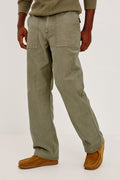 DECKER PANT - TERRA