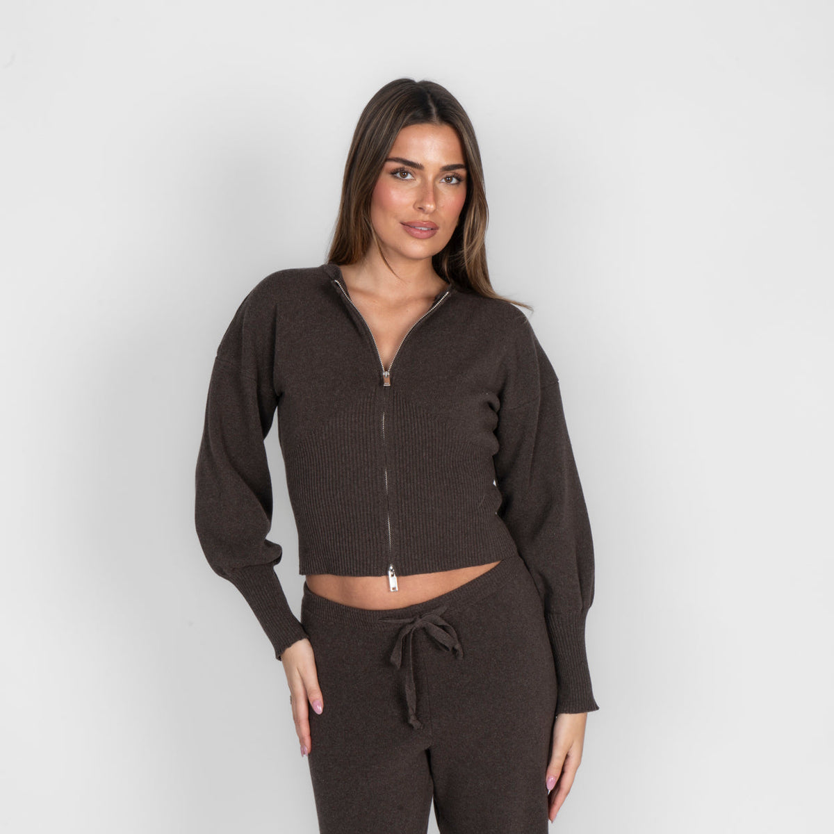 Conjunto de Top y Pantalón Soledad