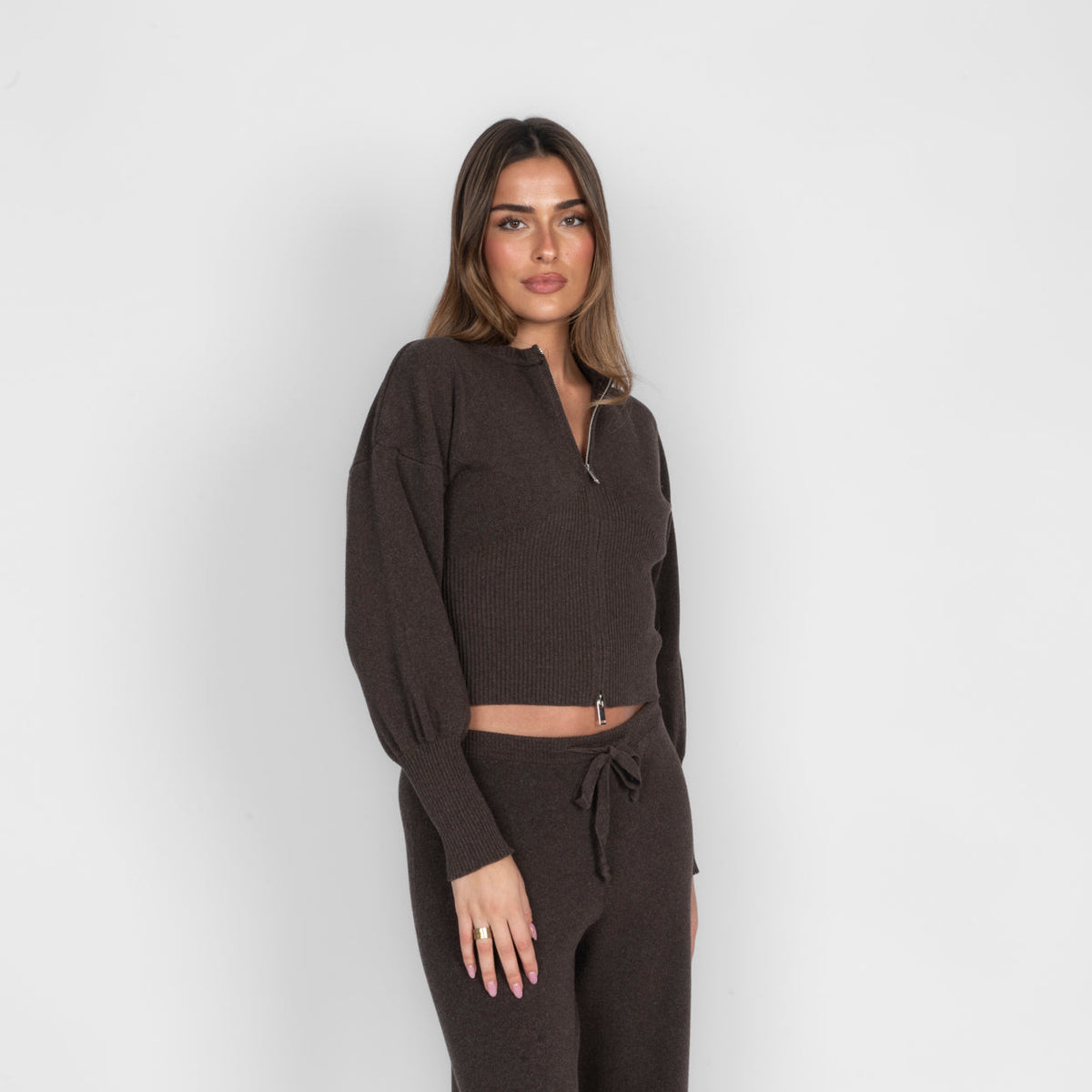 Conjunto de Top y Pantalón Soledad