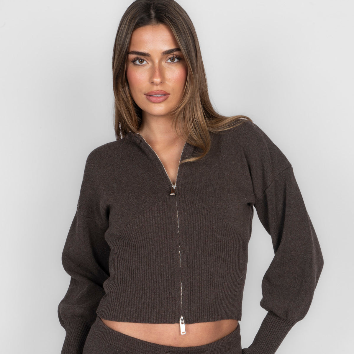 Conjunto de Top y Pantalón Soledad