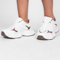 Zapatilla Chunky Deportiva Luna