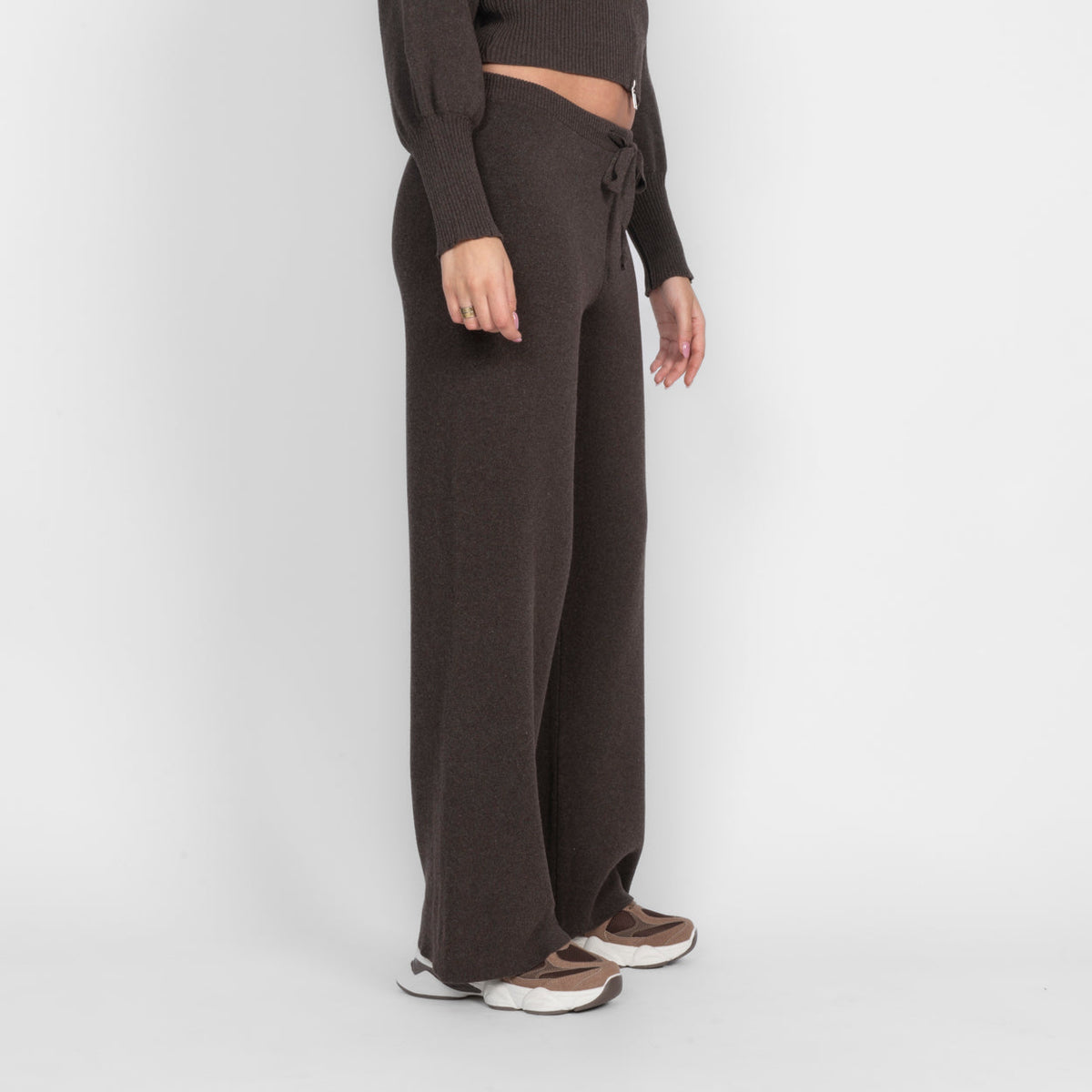 Pantalón de Cintura Elástica Rosario