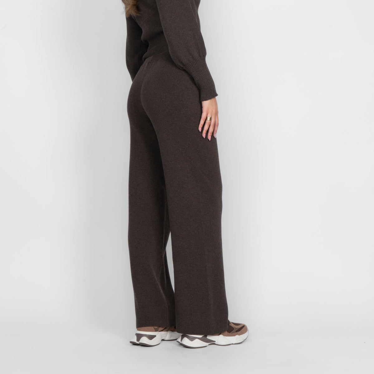 Pantalón de Cintura Elástica Rosario