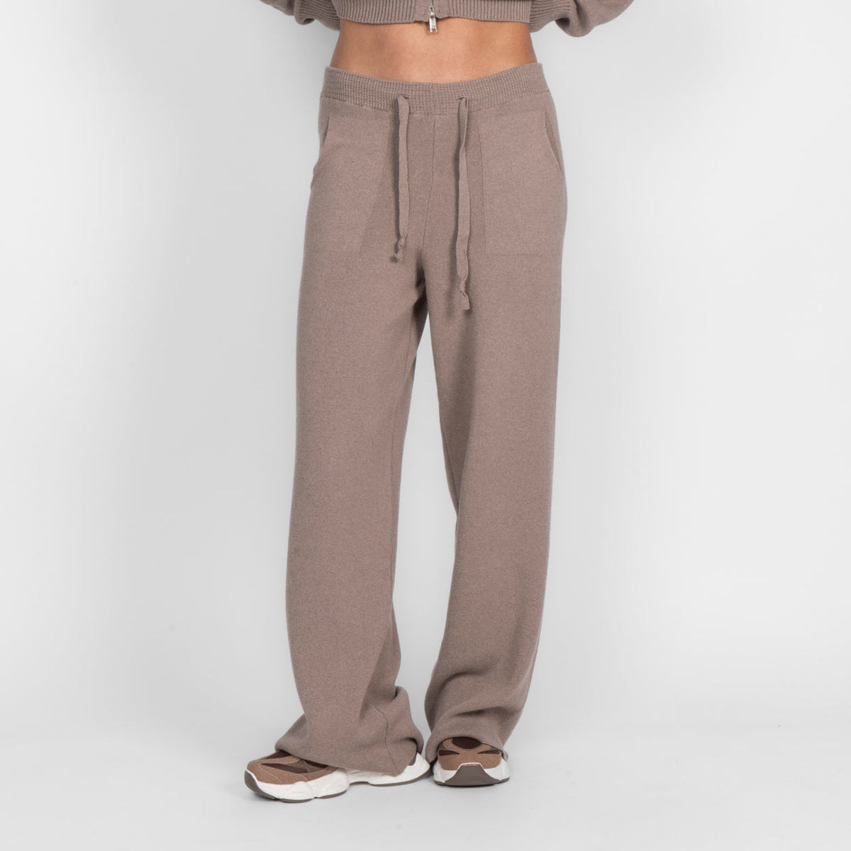 Pantalón de Cintura Elástica Rosario