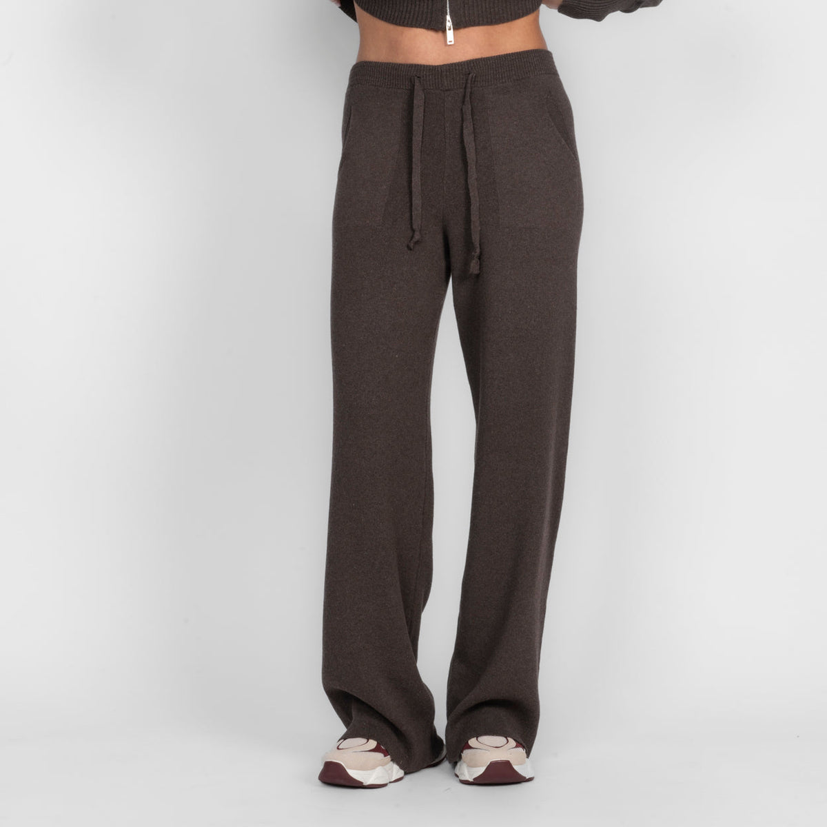 Pantalón de Cintura Elástica Rosario