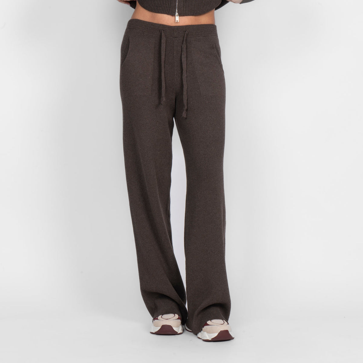 Pantalón de Cintura Elástica Rosario
