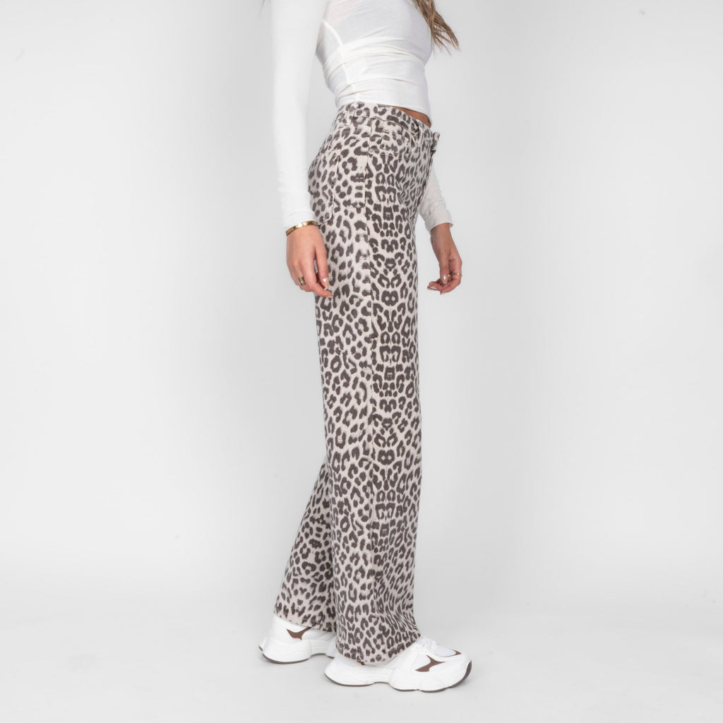 Leo Straight Jeans