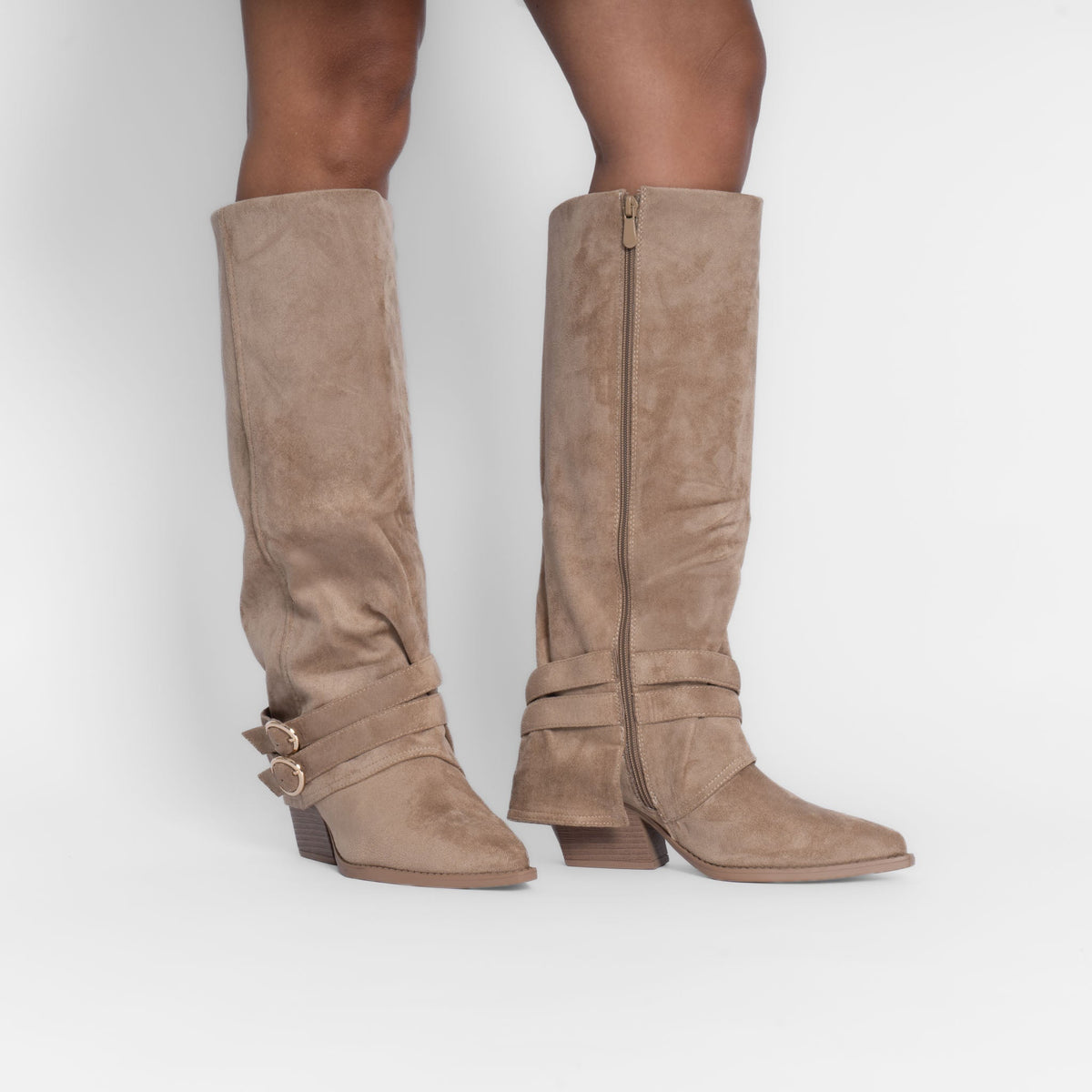Bota Alta Dalia