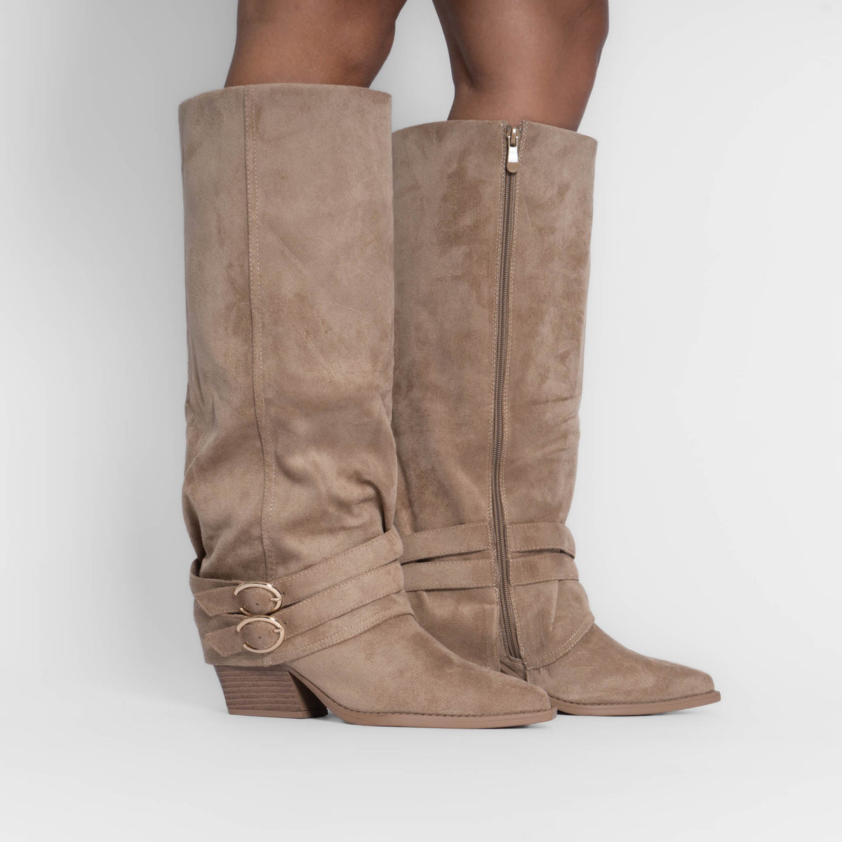 Bota Alta Dalia