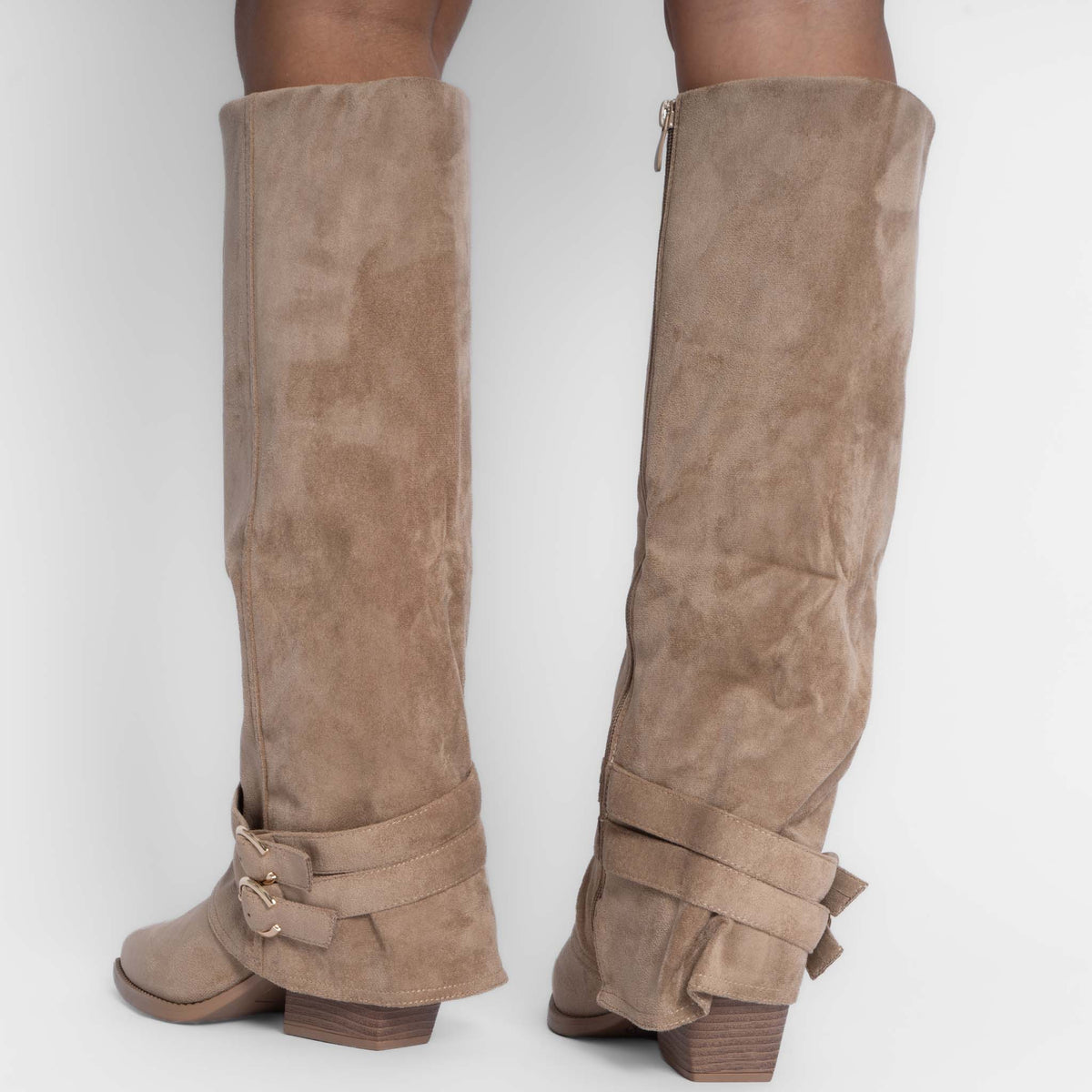 Bota Alta Dalia