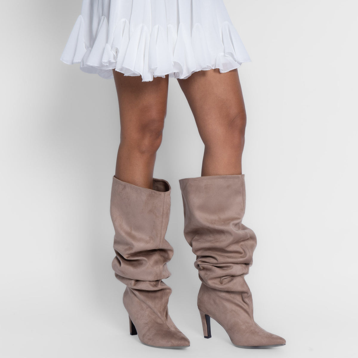 Bota Alta Nerea
