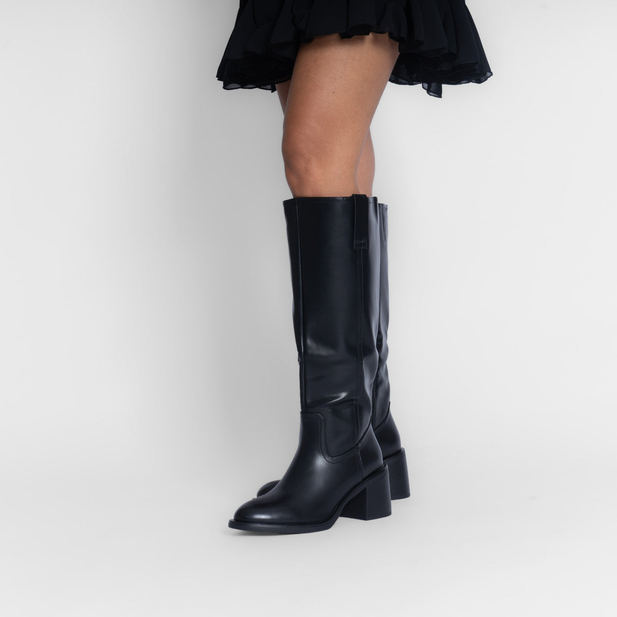 Bota Alta Irene