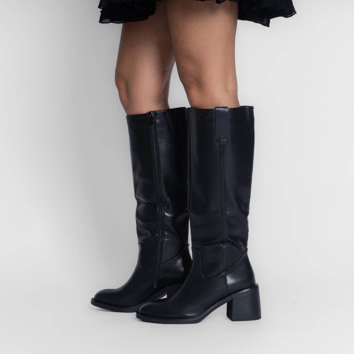 Bota Alta Irene