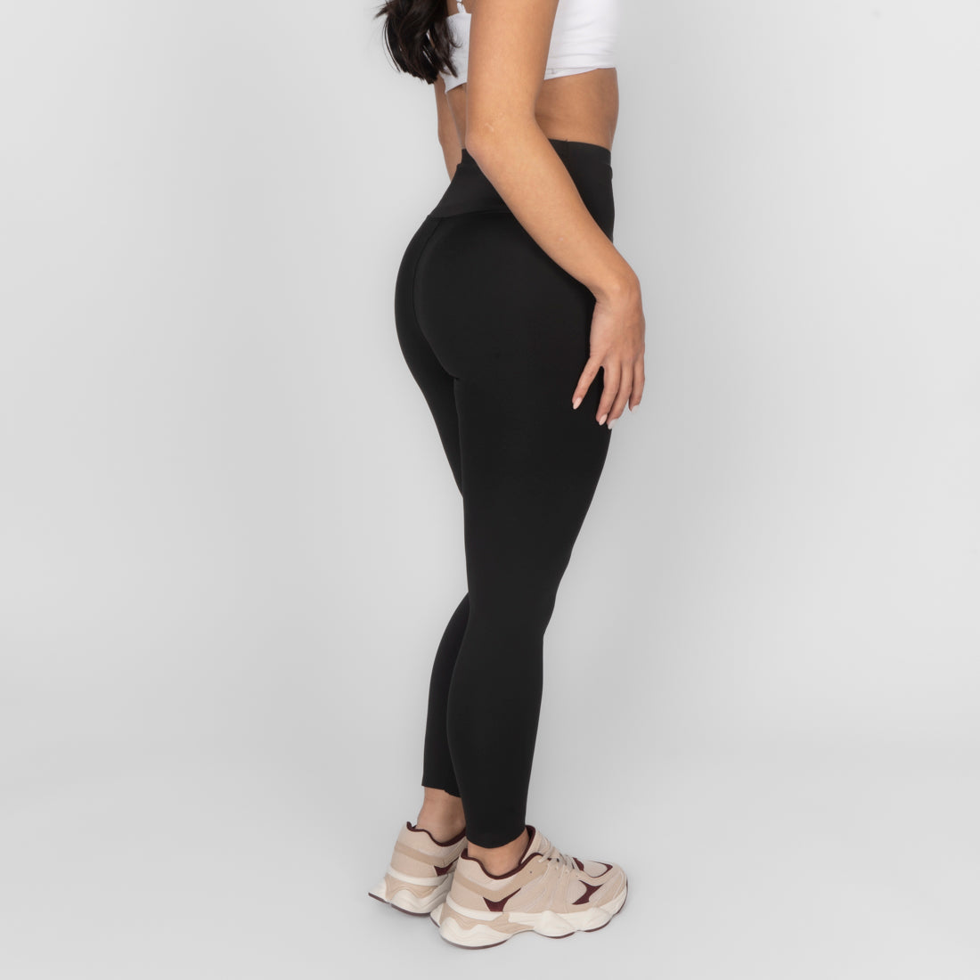 Leggings de Tiro Alto Ainara