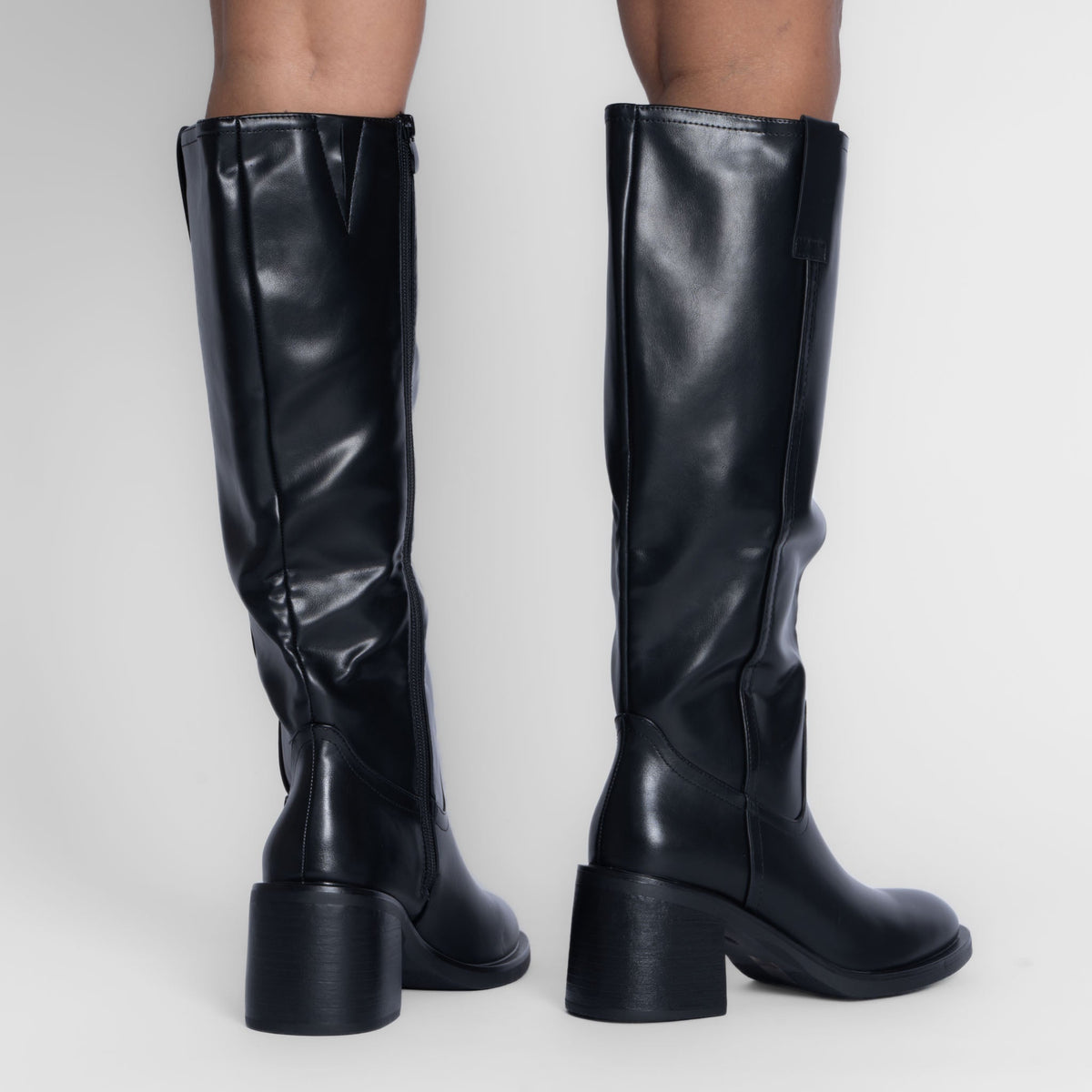 Bota Alta Irene