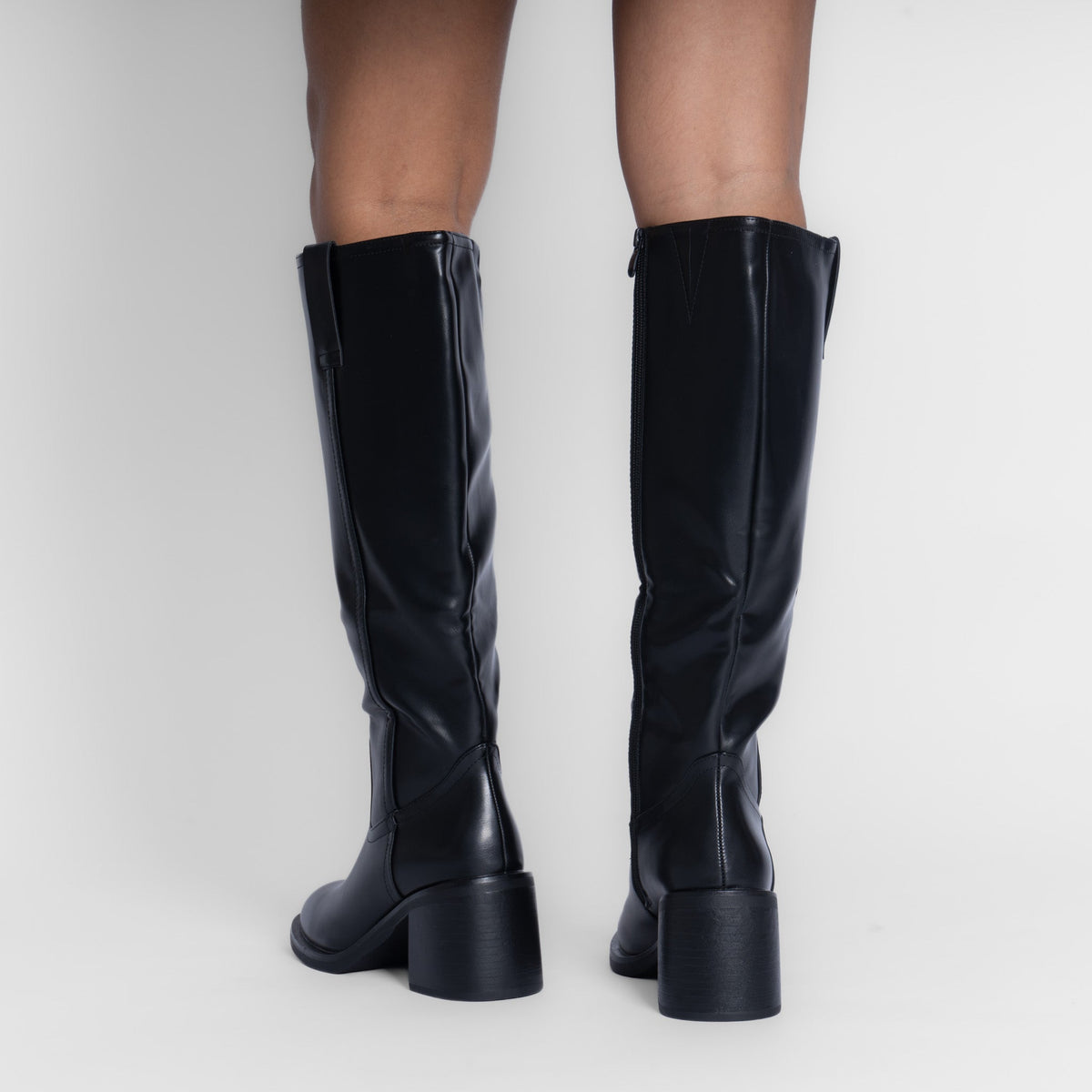 Bota Alta Irene