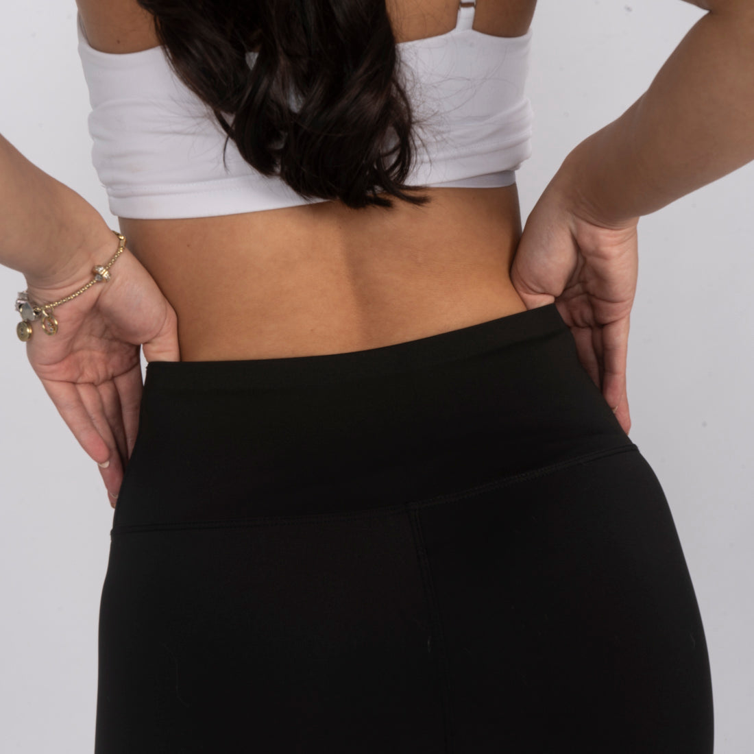 Leggings de Tiro Alto Ainara