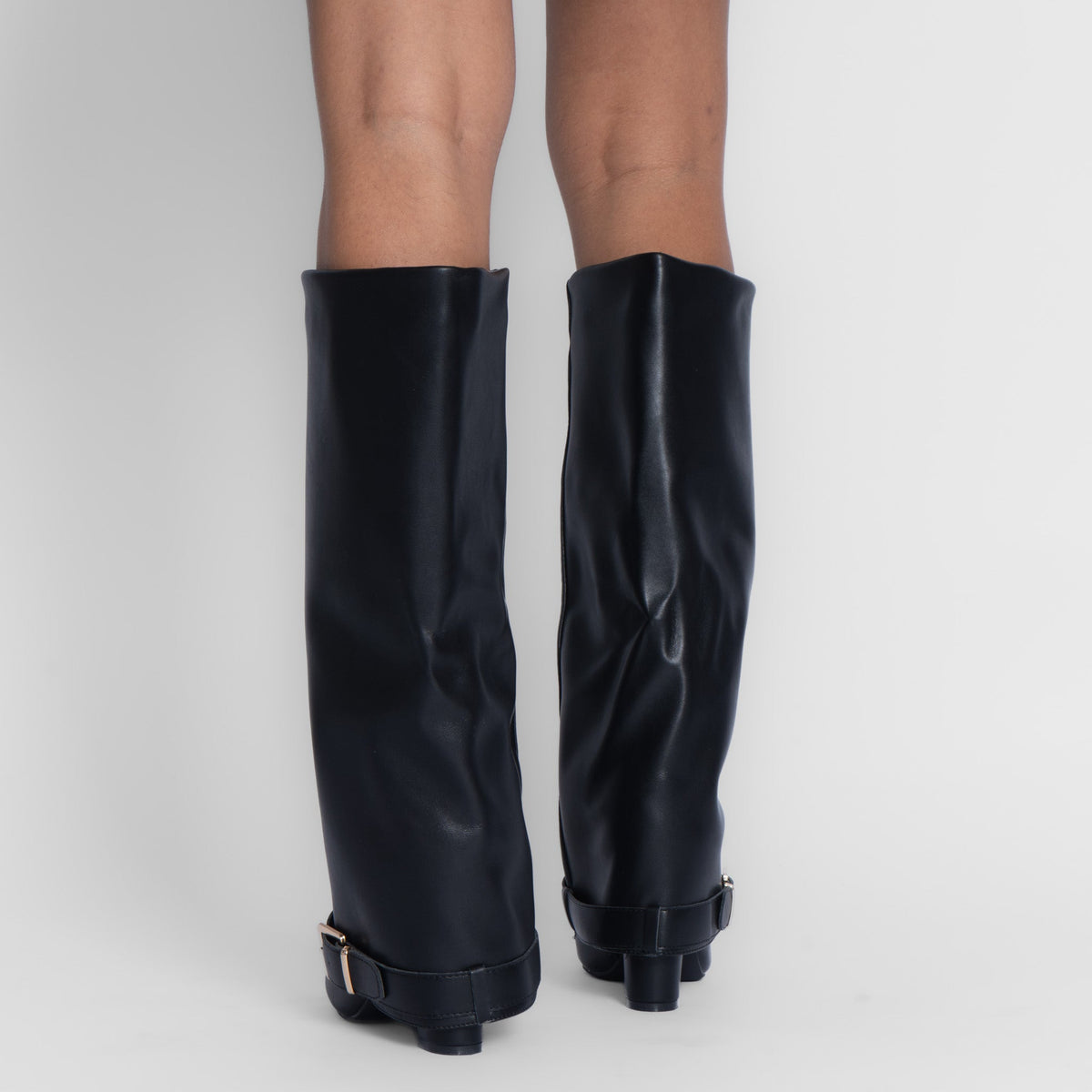 Bota Alta Valeria