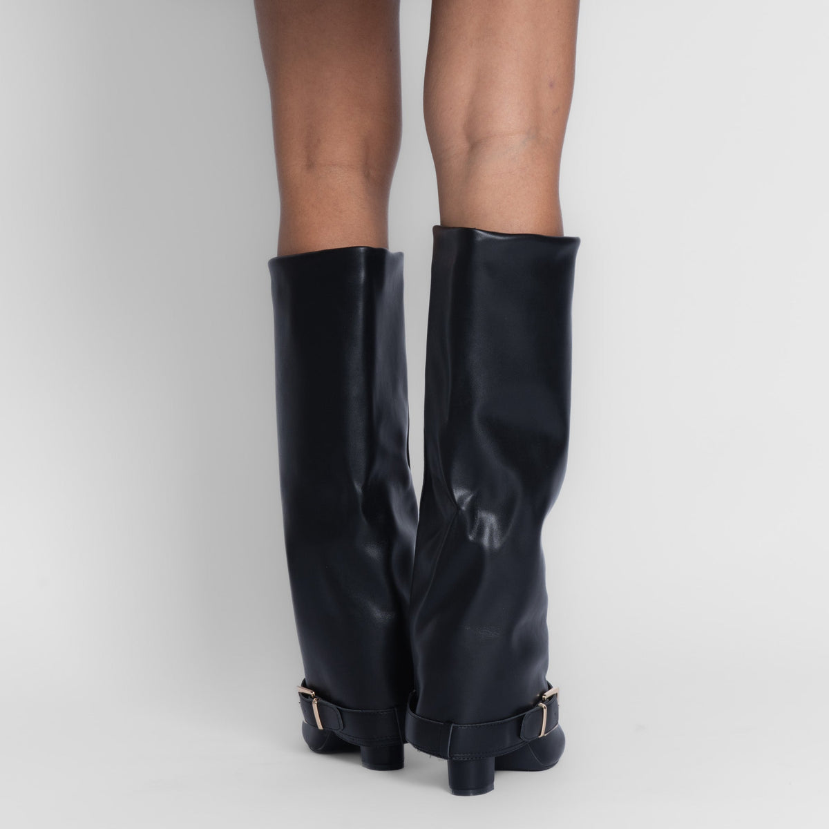 Bota Alta Valeria