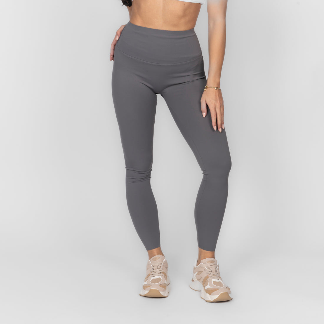 Leggings de Tiro Alto Ainara