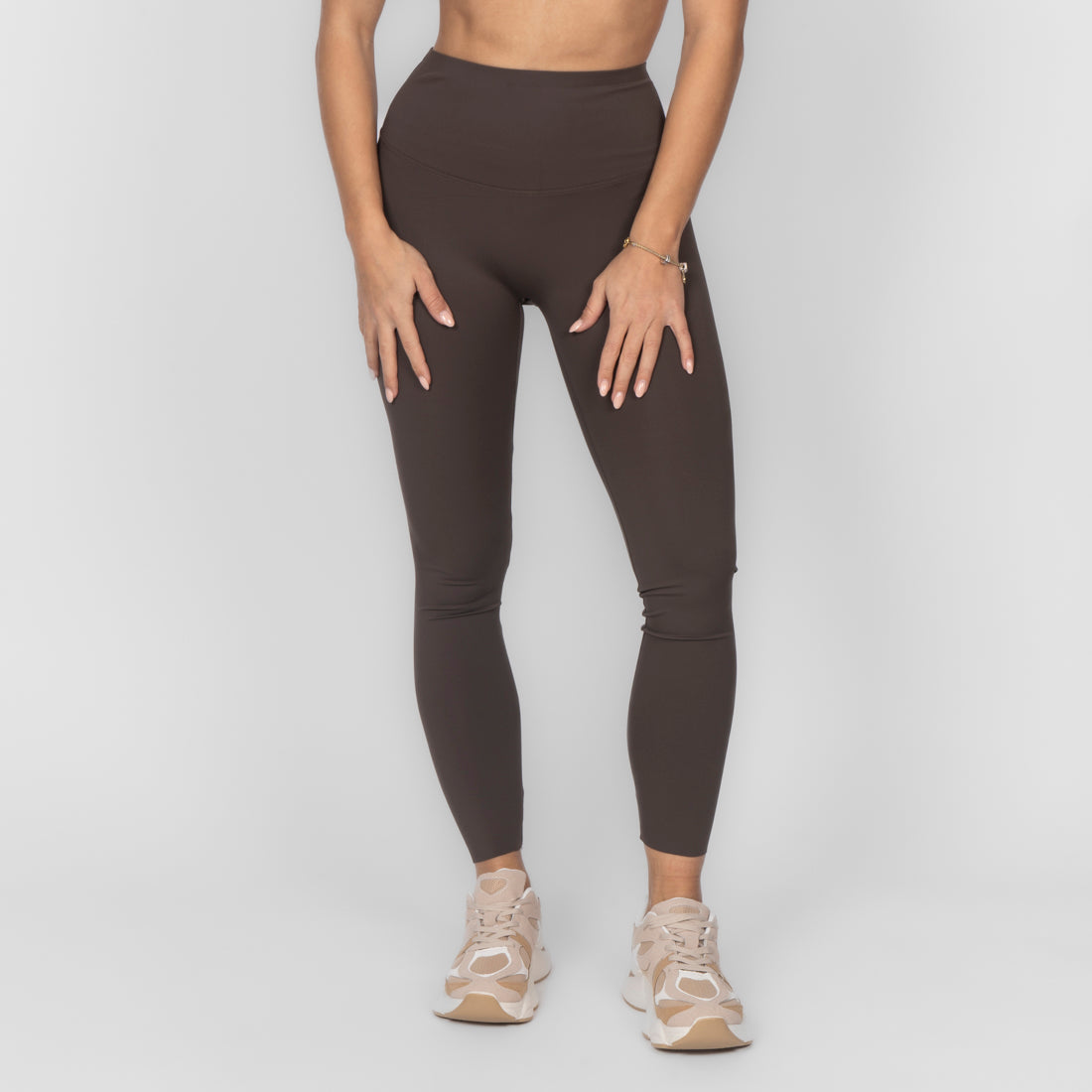 Leggings de Tiro Alto Ainara