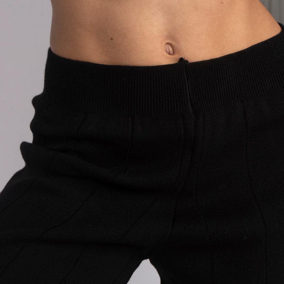 Pantalón de Punto Ágata